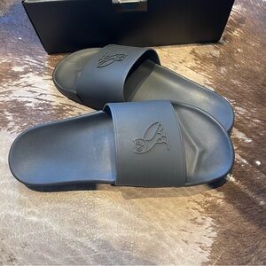 OVO Slides NEW IN BOX